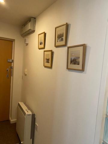 Ferienwohnung Doc Y Gogledd Llanelli Exterior foto