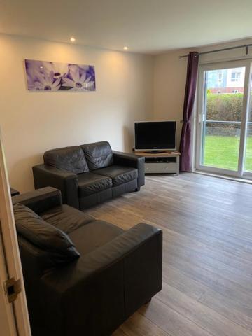 Ferienwohnung Doc Y Gogledd Llanelli Exterior foto